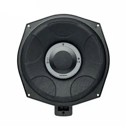 FOCAL INSIDE ISUB BMW 8 20 cm Subwoofer passend für BMW, MINI, ROLLS-ROYCE Auto-Subwoofer (90 W, max.: W 20 cm) schwarz