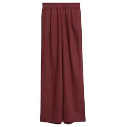 s.Oliver 3/4-Hose S.Oliver red Label women / Da.Casual-Hose / Hose orange 34