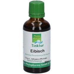 Eibisch Tinktur