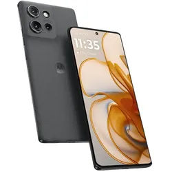 Lenovo motorola edge 50 - Koala Grey Processeur Qualcomm® Snapdragon 7 Gen 1 2,40 GHz , Android 14, 512 Go