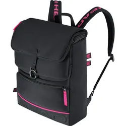 Head Rucksack Coco schwarz/pink 26 Liter