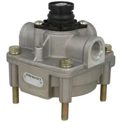 Überlastschutzventil PNEUMATICS PN-10131