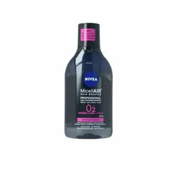 Nivea Tagescreme MicellAIR Micellar Water Waterproof 400ml