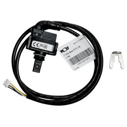 Wolf Sensor Warmw. GR VFS 2-40L m. Kabel für FWS-2-80