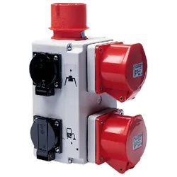 Metabo Einschaltautomatik ALV 10 / 400 V - 0913014634