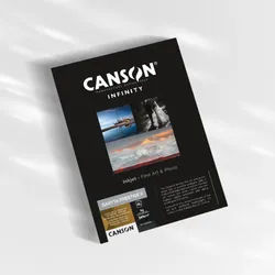 Canson® Infinity Baryta Prestige II 340 g/m2