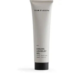 Cooling Leg Relief Gel, 100ml
