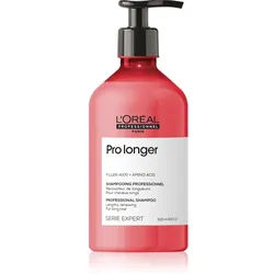 L’Oréal Professionnel Serie Expert Pro Longer stärkendes Shampoo für langes Haar 500 ml