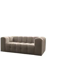 SOFA 2-sitzer Solvie In Tiffani