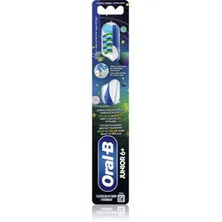 Oral-B Junior 6+ Zahnbürste für Kinder 6–12 Jahre 1 St.