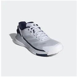 adidas Performance CRAZYQUICK PADEL-SCHUH Tennisschuh (1-tlg) weiß 44 EU