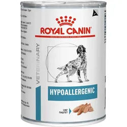 Royal Canin Veterinary Hypoallergenic