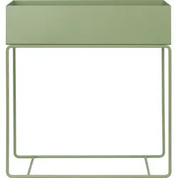 Plant Box Blumenständer Grüner Tee