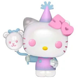 Funko POP! Hello Kitty - HK w/ Balloons 76090