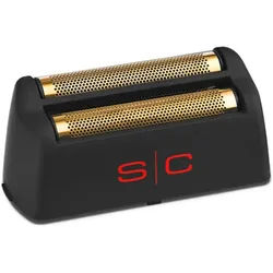 StyleCraft Gold Foil for Rebel Shaver