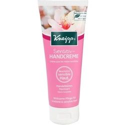 Kneipp Sensitiv-Handcreme Mandelblüten Hautzart