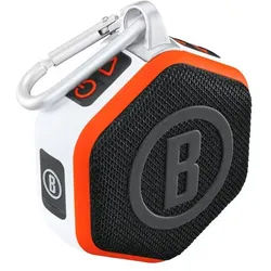 Bushnell Wingman Mini Entfernungsmesser weiss/orange