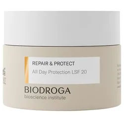 Biodroga Biodroga-Bioscience Repair-ProtectAll day protection LSF20 50 ml