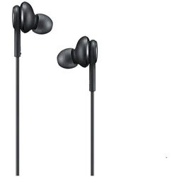 Samsung EO-IA500 In-Ear Kopfhörer, Klinke, schwarz