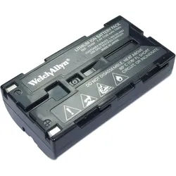 Original Li Ion Akku Welch Allyn 72420