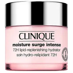 Clinique Pflege FeuchtigkeitspflegeMoisture Surge Intense72H Lipid-Replenishing Hydrator 50 ml
