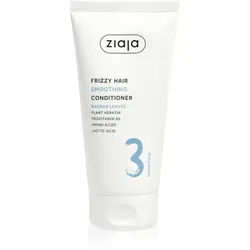 Ziaja Plant Essentials Baobab Leaves Conditioner Lockenpflege für lockiges Haar 160 ml