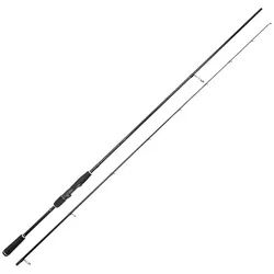 Westin Fishing Spinnrute, (2-tlg), Westin W2 Dropshot 2,13m ML 5-25g 2-Teilig Dropshot-Rute 2.13 m