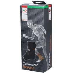 Cellacare Tarsotec Expert linke Seite