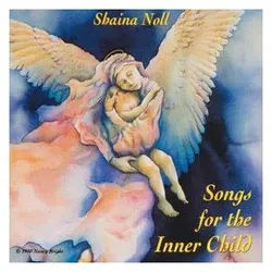 Hörspiel-CD Songs for the inner Child. CD