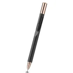 Adonit Pro 4 Stylus für alle Touchscreen-Geräte, schwarz