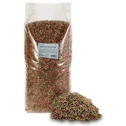 TROPICAL Pond Breeder Line Sticks mix (3 Farben) 5kg