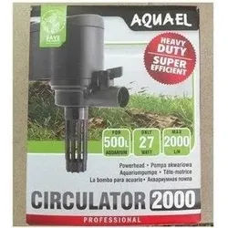 AQUAEL Pumpe irculator 2000 (n)