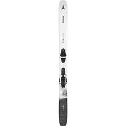 Atomic Backland 109 + Strive 13 GW R white / black 184
