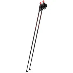 Komperdell Nordic CX-100 Sport black/ red (10) 160
