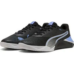 Puma Fuse 4.0 Wns puma black-intense lavender-puma silver (05) 7.5