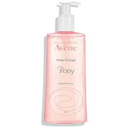 AVENE Body mildes Duschgel 500 ml