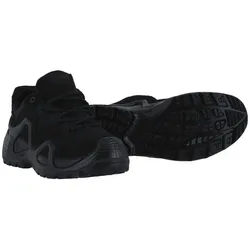 Lowa Military-Schuhe Arbeitsschuhe Zephyr GTX Low TF (Veloursleder) Wanderschuh schwarz 39,5 EU