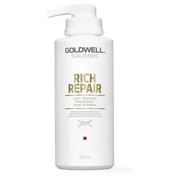 Goldwell Dualsenses Rich Repair 60sec Treatment 500ml