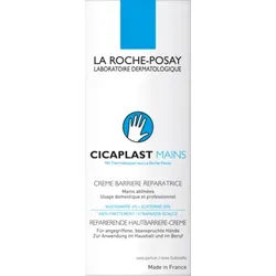 Roche-Posay Cicaplast Handcreme 100 ml