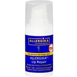 ALLERGIKA Lip Repair 15 ml
