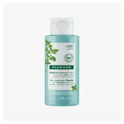 KLORANE Körperpflegemittel Bio Reinigendes Reinigungspulver 50g