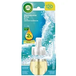 AIR WICK Duftölflakon-Nachfüller »Mediterrane Brise« 19 ml