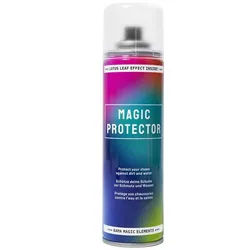 BAMA Group Bama Magic Protector Imprägnierer Lotuseffekt neutral 200ml Schuh-Imprägnierspray