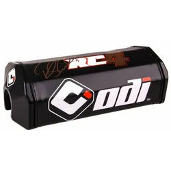 ODI RC4 Signature Lenkerschaum 195mm schwarz/bronze, schwarz