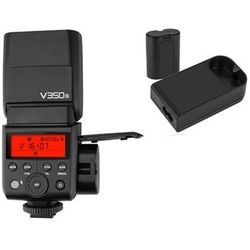 Godox Speedlite Ving V350 Sony