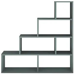 möbel-direkt.de Raumteiler Raumteiler Stairs