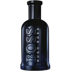 Boss - Hugo Boss, Bottled. Night. E.d.T. Nat. Spray Eau de Toilette 200 ml Männer