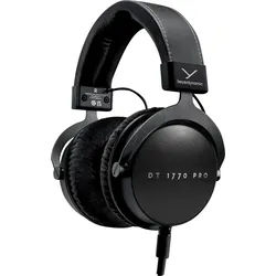 BEYER 000310 - Studio-Kopfhörer, DT 1770 Pro MK II, 30 Ohm