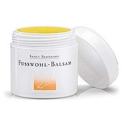 Fußwohl-Balsam - 100 ml