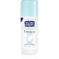 Neutro Roberts Classico Deo Roll-On mit 48-Stunden Wirkung 40 ml